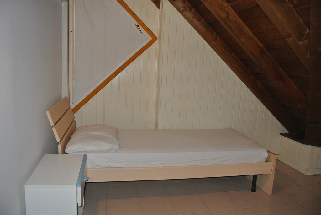 Residence Gardenia Lignano Sabbiadoro Eksteriør billede