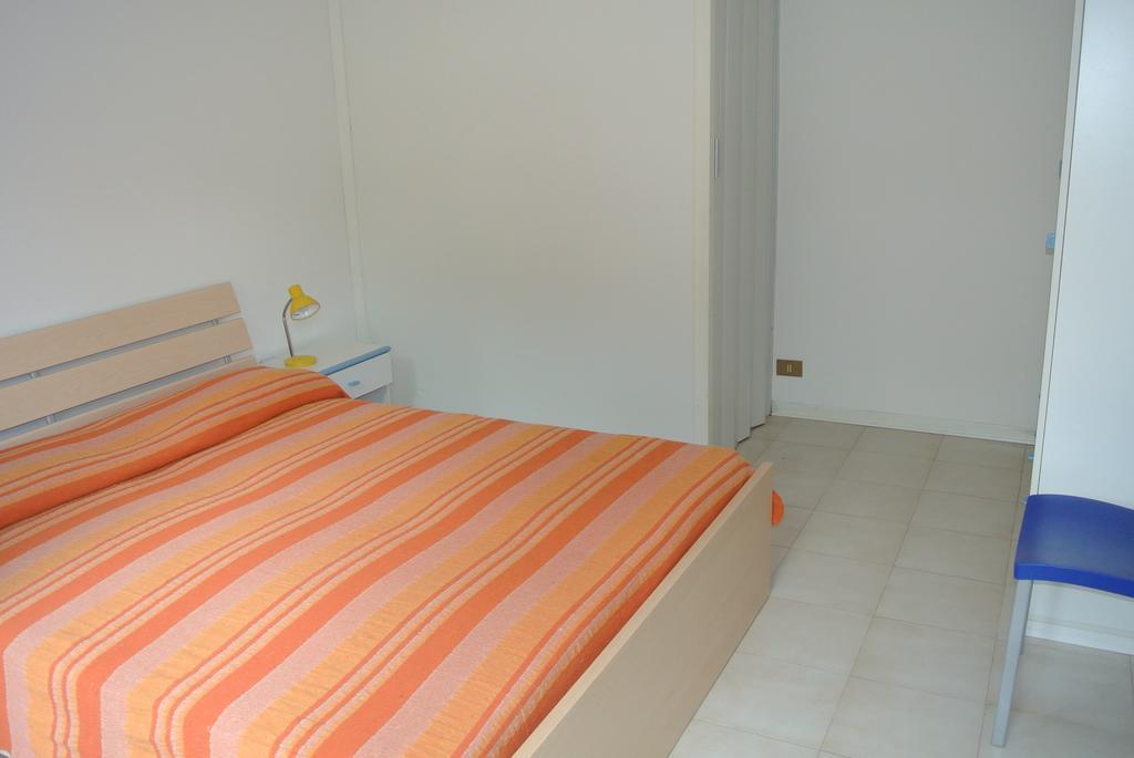Residence Gardenia Lignano Sabbiadoro Eksteriør billede