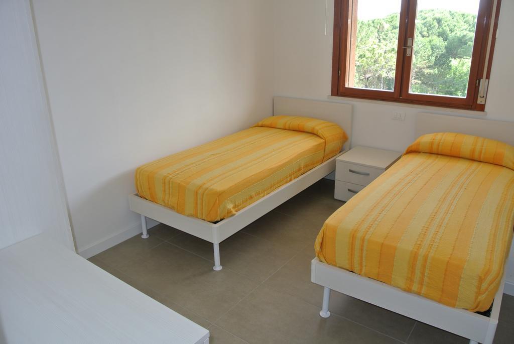 Residence Gardenia Lignano Sabbiadoro Eksteriør billede