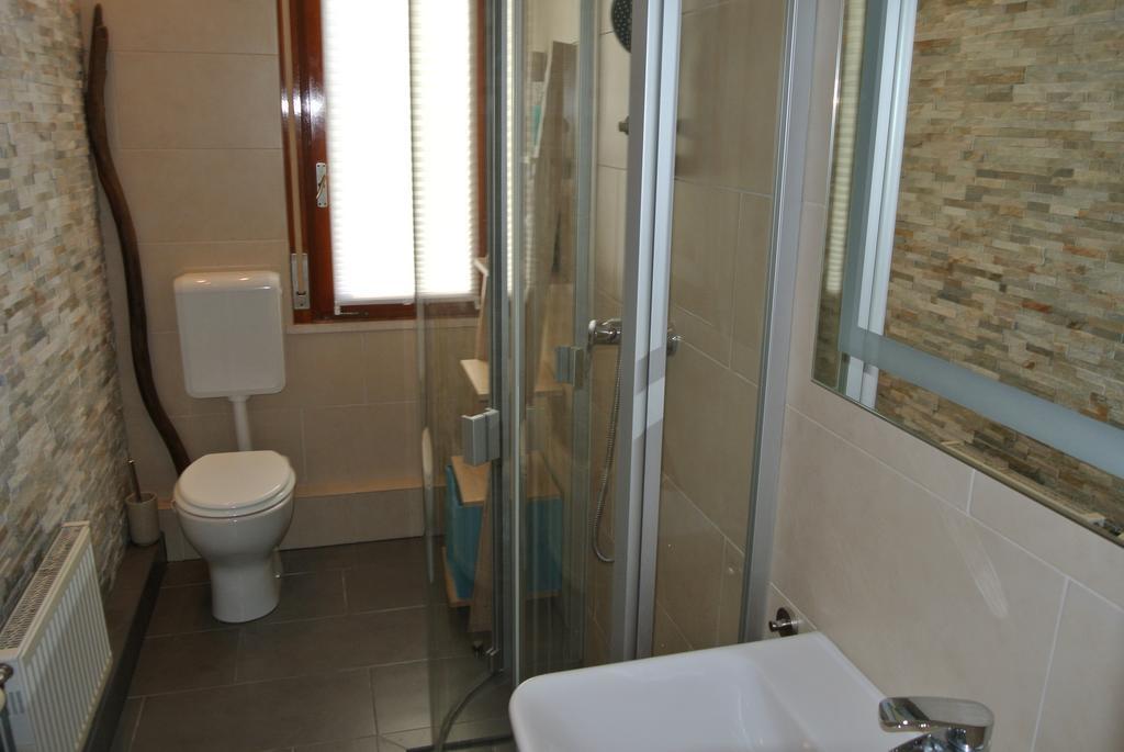 Residence Gardenia Lignano Sabbiadoro Eksteriør billede