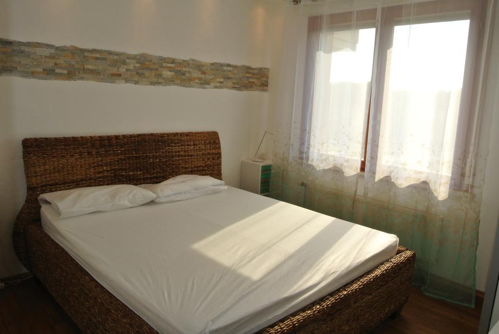 Residence Gardenia Lignano Sabbiadoro Eksteriør billede