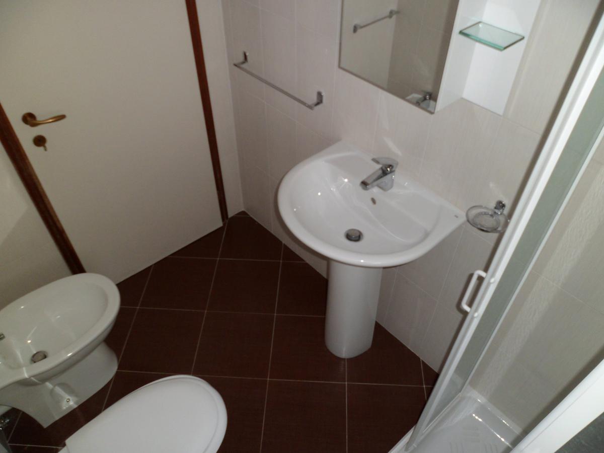 Residence Gardenia Lignano Sabbiadoro Eksteriør billede