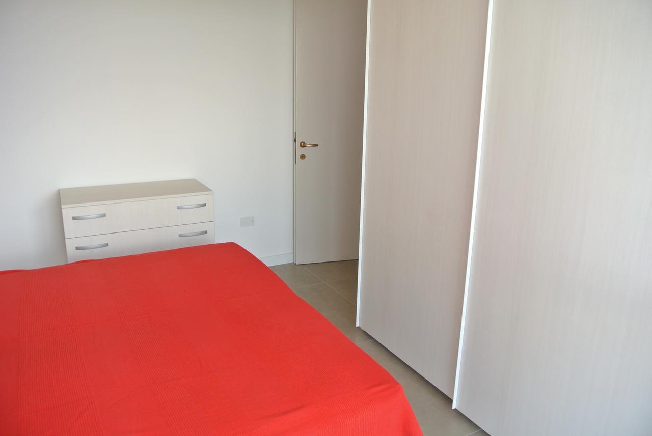Residence Gardenia Lignano Sabbiadoro Eksteriør billede