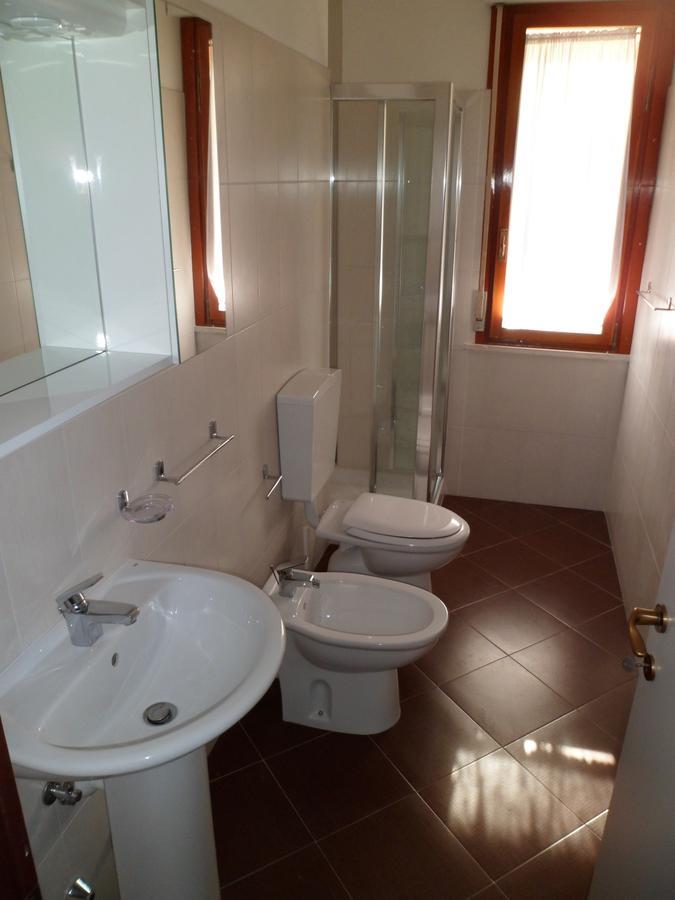 Residence Gardenia Lignano Sabbiadoro Eksteriør billede